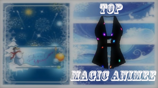 top magic