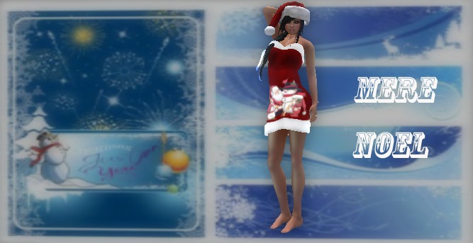 mere noel