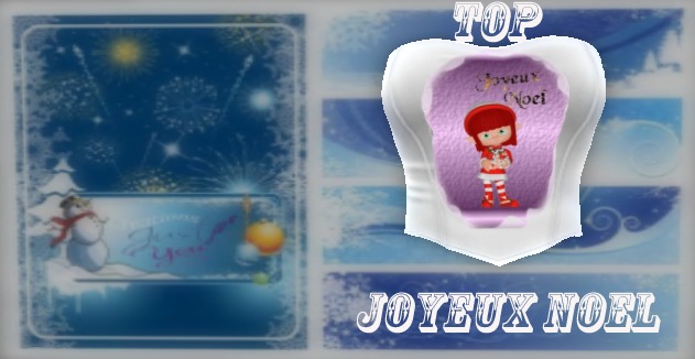TOP JOYEUX NOEL