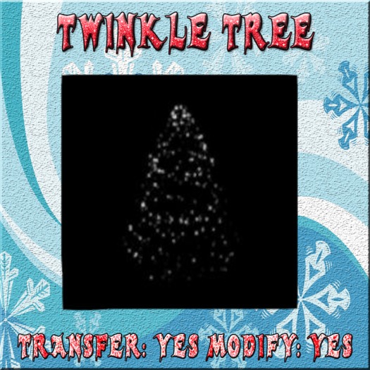 BBD - Twinkle Tree