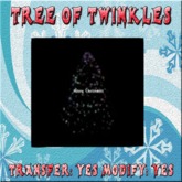 BBD - Tree of Twinkles
