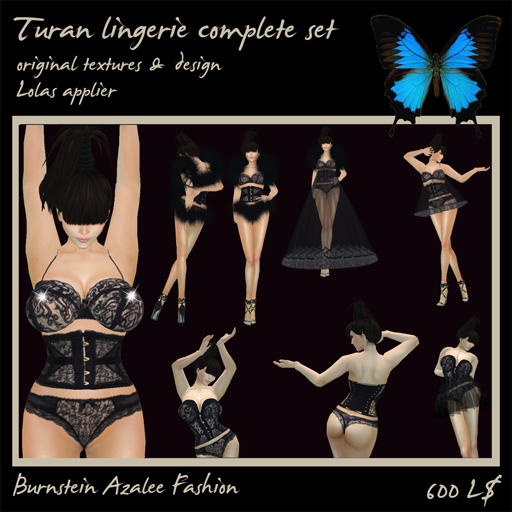 Turan lingerie set 01