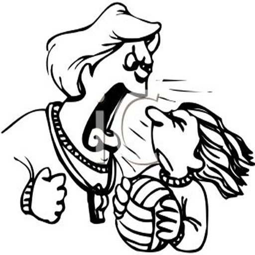 PUSH SOUND VOZ DE CHICA NO ME VUELVAS A TOCAR