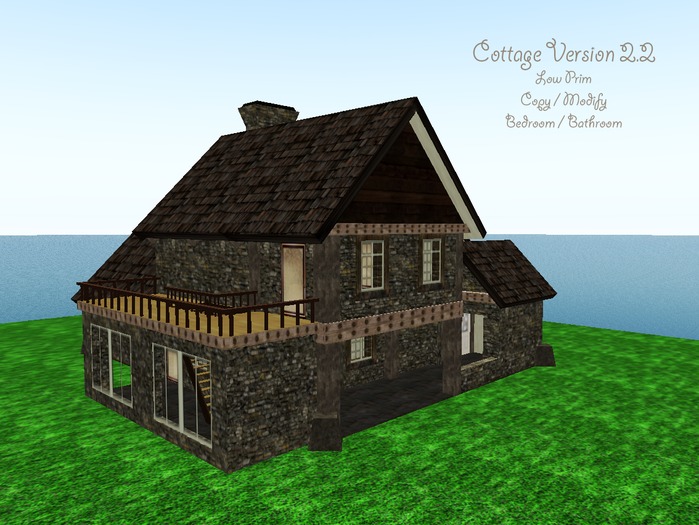 Cottage 2.2