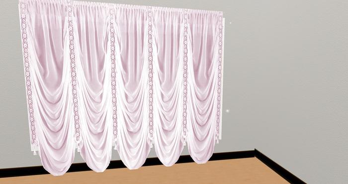 Curtain_Markiza_133 (Open/Close) v.2