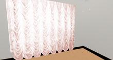 Curtain_Markiza_Pink (Open/Close) v.2