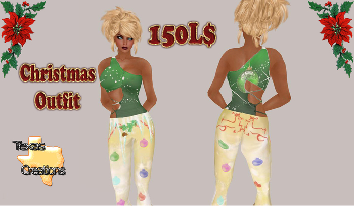 Christmas Outfit