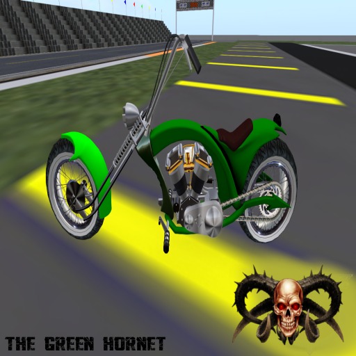 100 the green hornet