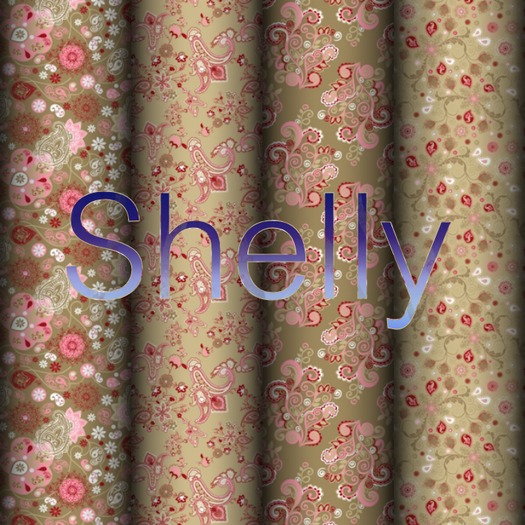 Shelly