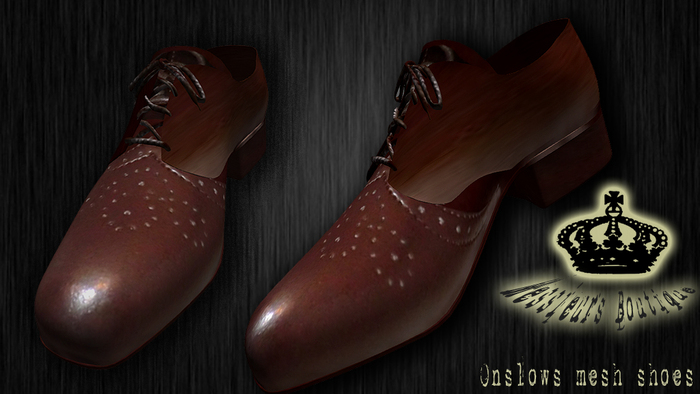 Onlsows Mesh Shoes sign