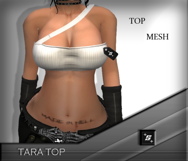 [Sx]Tara_Top [W]