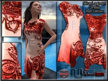 Upload[_]:: - BlueLagoon Dress (red edition)