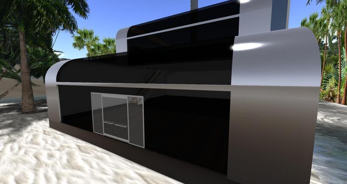 small office