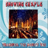 BBD - Snowing Chaple