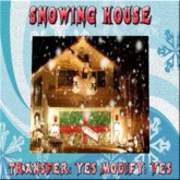 BBD - Snowing House