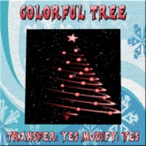 BBD - Colorful Tree