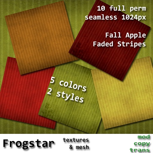 Frogstar Textures - Grunge Paint