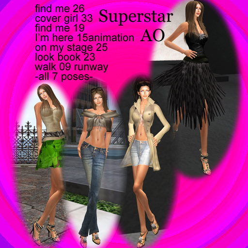 =DeLa*= AO Superstar