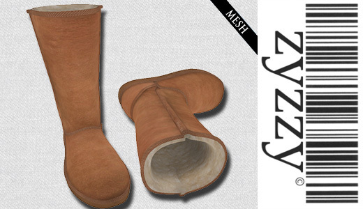 .:ZyZzY:. Ugg Boots Ginger