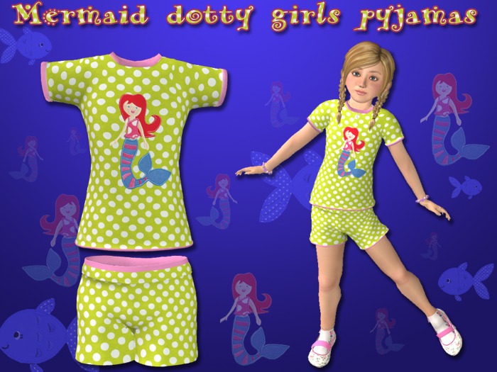 AP kids short plain red mesh overall