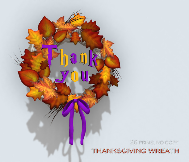Gratitude tree