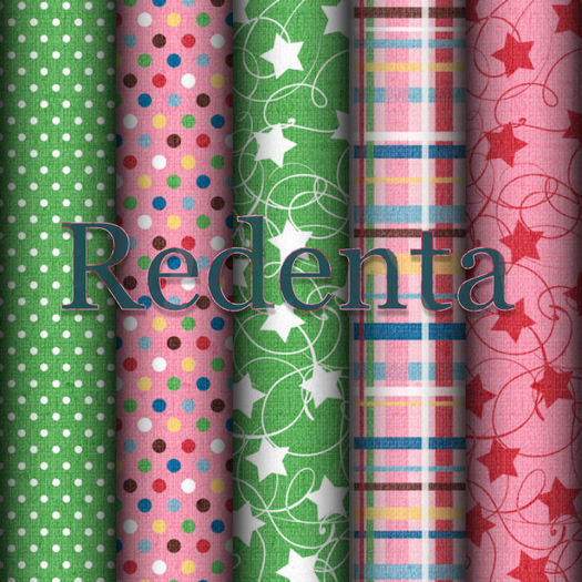 Redenta