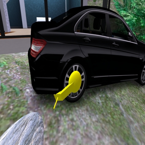 dutch wheel clamp