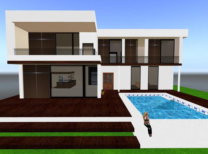 Executive House Update