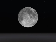 Troymart Moon - Photography and More