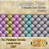 [SEW] Full Permission Textures - 60L Set - 