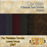 [SEW] Full Permission Textures - 60L Set - 