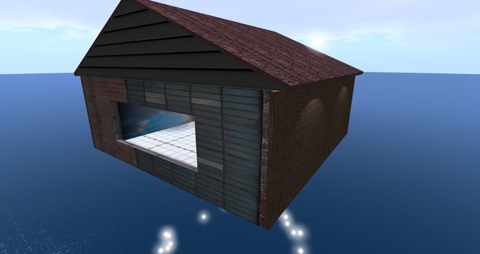 Warehouse By Jenny 10