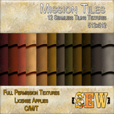 [SEW] Full Permission Seamless Textures - 