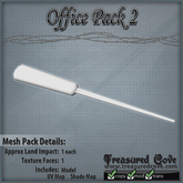 -TC- Office Pack 2 Mesh