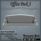 -TC- Office Pack 3 Mesh