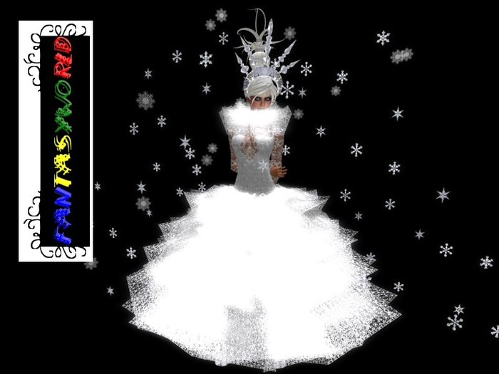 FANTASYWORLD BOX CLOWN 5011