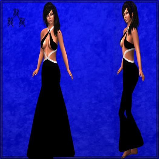 ~D~ Jasmine Dress