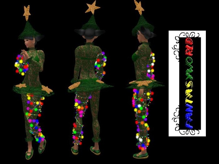 FANTASYWORLD BOX CLOWN 215 1