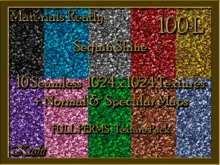 *Kushi* Wicker Weave Seamless Texture Pack