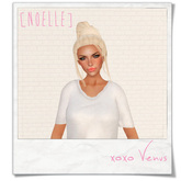 [noelle] Venus - blonde