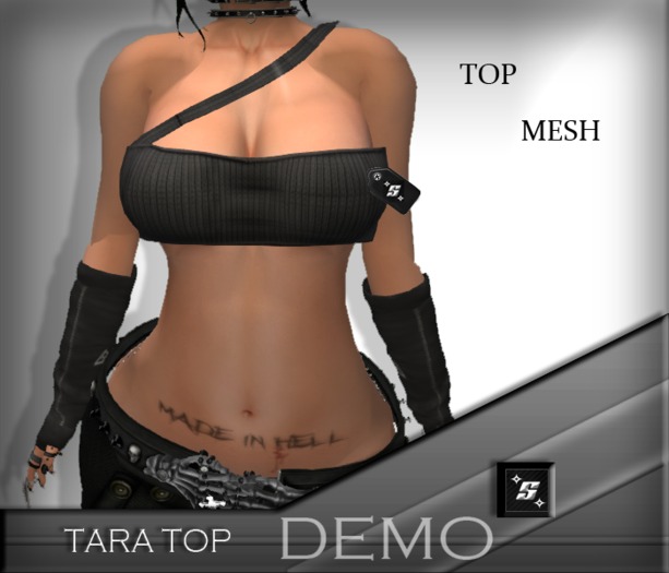 [Sx]Tara_Top [DEMO]