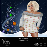 .:[NMD]:. Winter Dreams Box (Balls)