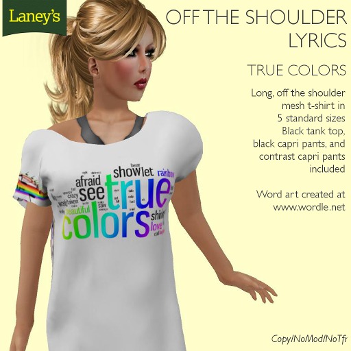 :L: Lyrical Beautiful