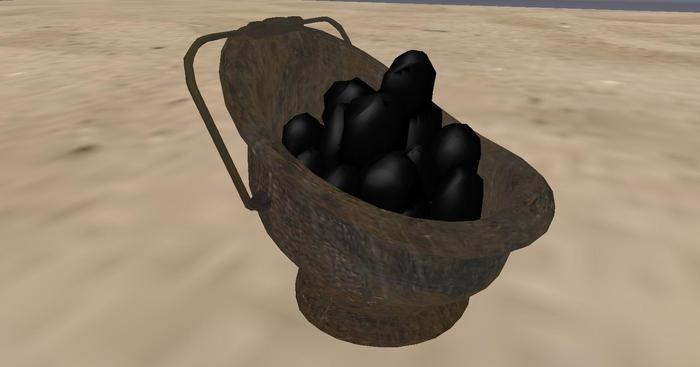Coal Scuttle