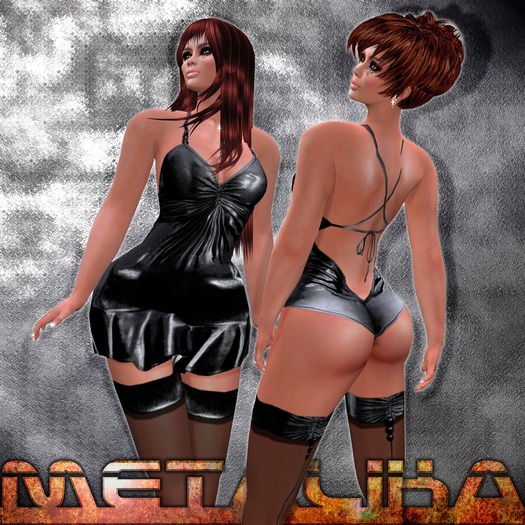 METALIKA-NB3