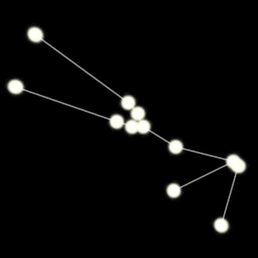 Taurus Constellation (nc-m-t)
