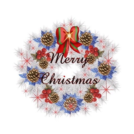 christmas wreath