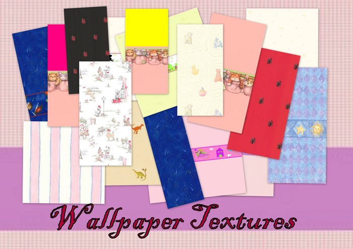 wallpaper textures