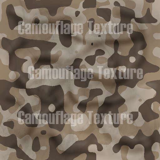 desert camouflage texture seemless