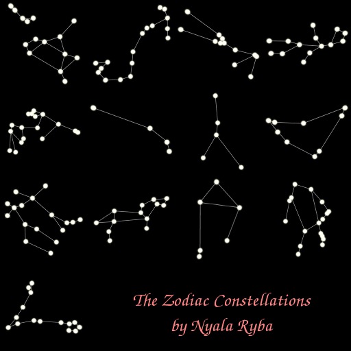 Zodiac (nc-m-t)
